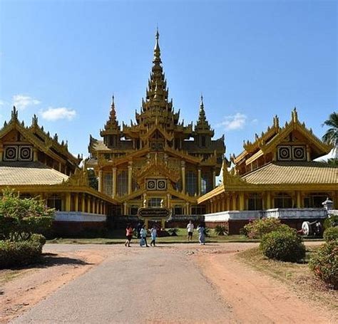 THE 10 BEST Things to Do in Bago (Updated 2024) .
